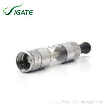 2013 The Newest (8216) 1.5ml Maxi Bdc Bottom Dual Coil Clearomizer, Vivi Nova EGO Clearomizer